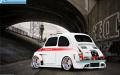 VirtualTuning FIAT 500 Abarth by Ernyx 91