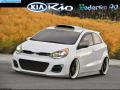 VirtualTuning KIA Rio by Federiko90