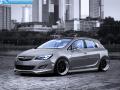 VirtualTuning OPEL astra by soffa22