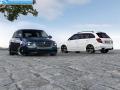 VirtualTuning SKODA FABIA VS FABIA VARIANT by soffa22