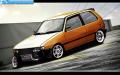 VirtualTuning FIAT Uno by tarik9