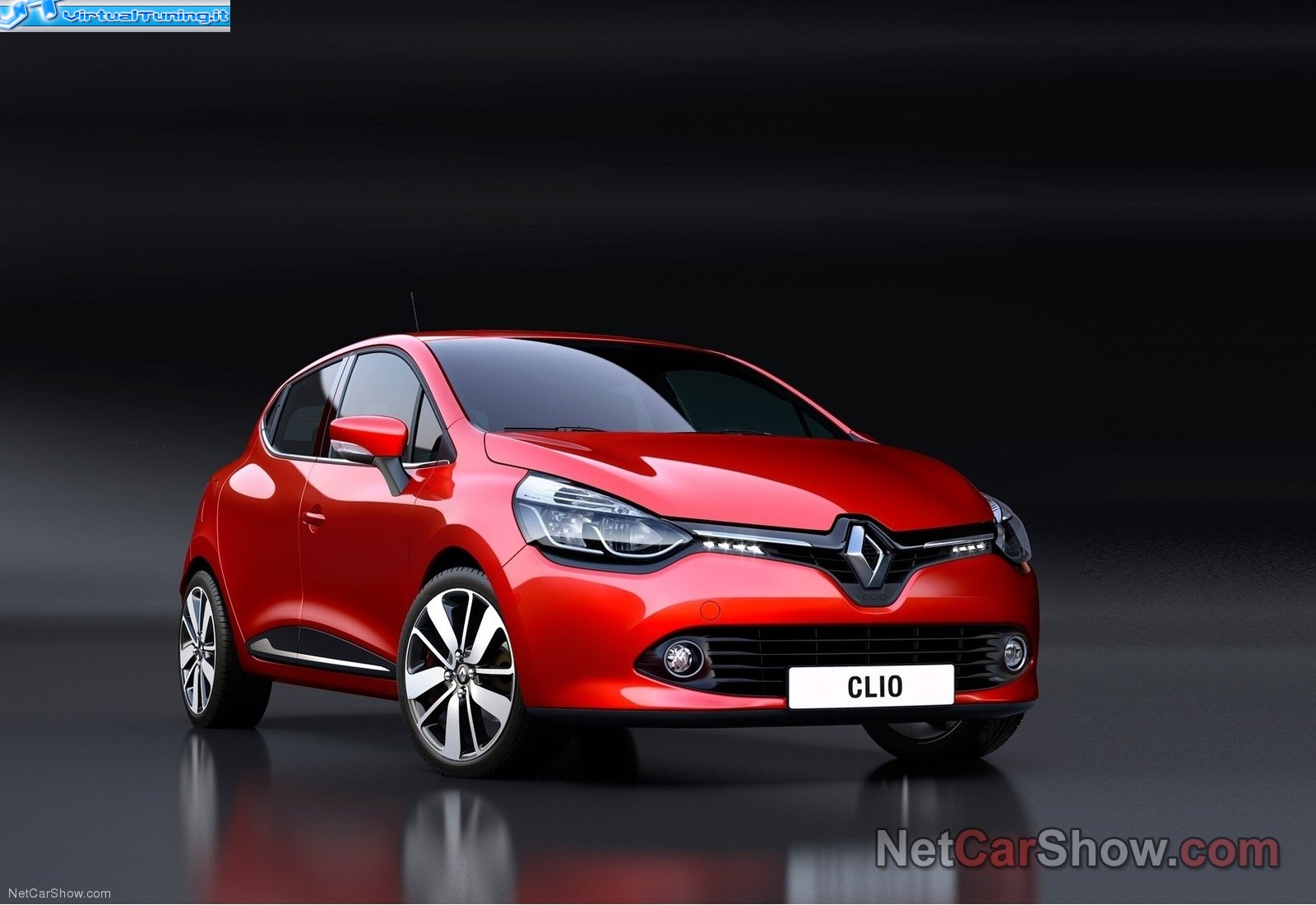 RENAULT Clio GP