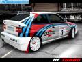 VirtualTuning LANCIA Delta Hf by Ernyx 91