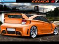 VirtualTuning TOYOTA Celica gt by Ernyx 91