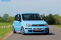 VirtualTuning FIAT Panda by Federiko90