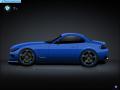 VirtualTuning BMW z4 by GABRY