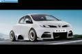 VirtualTuning RENAULT clio by are90