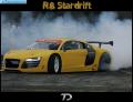 VirtualTuning AUDI R8 Stardrift by TTS by Car Passion