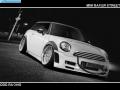 VirtualTuning MINI baker street by ddd racing