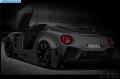 VirtualTuning ALFA ROMEO 4c gta by Dorian