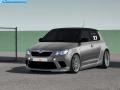 VirtualTuning SKODA fabia by paja85