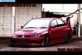 VirtualTuning MITSUBISHI evo 9 by ddd racing