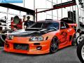 VirtualTuning TOYOTA Supra by Ernyx 91