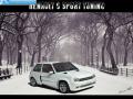 VirtualTuning RENAULT 5 sport by LigierxtooCT