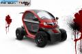 VirtualTuning RENAULT Twizy RS by Car Passion