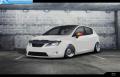 VirtualTuning SEAT Ibiza Teud-G by TTS by Car Passion