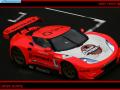 VirtualTuning LOTUS evora by ddd racing