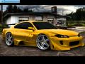 VirtualTuning NISSAN Silvia by Ernyx 91