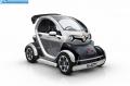 VirtualTuning RENAULT Twizy by Horsepower