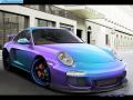 VirtualTuning PORSCHE GT3 by kipi tuning