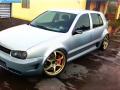 VirtualTuning VOLKSWAGEN Golf IV by kipi tuning