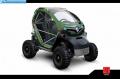 VirtualTuning RENAULT Twizy by Lions Tuning