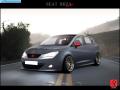 VirtualTuning SEAT Ibiza by Lions Tuning