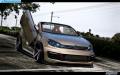 VirtualTuning VOLKSWAGEN golf cabrio by mks9117