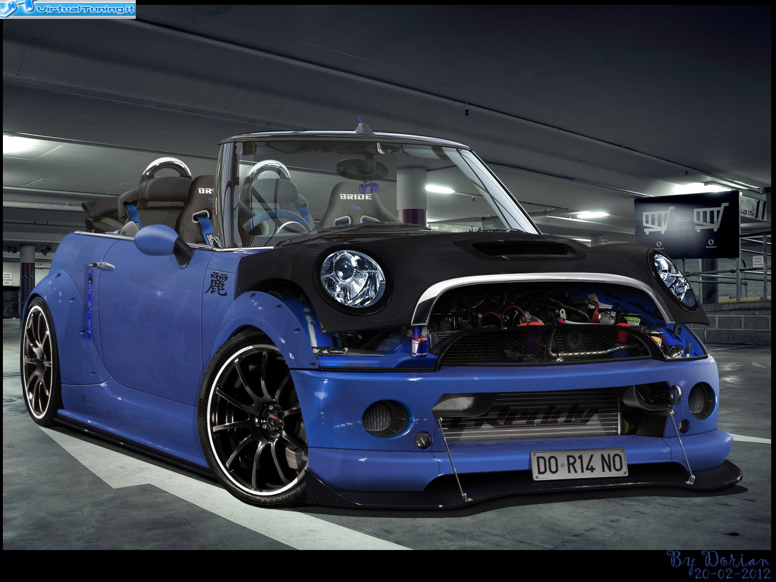 VirtualTuning MINI  by 