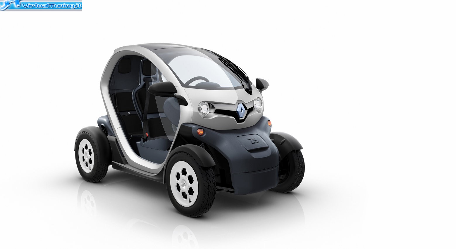 RENAULT Twizy