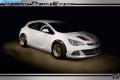 VirtualTuning OPEL Astra GTC RetrpSport by TTS by Car Passion