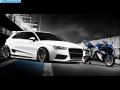 VirtualTuning AUDI A3 by kipi tuning