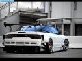 VirtualTuning NISSAN 240SX by LS Style