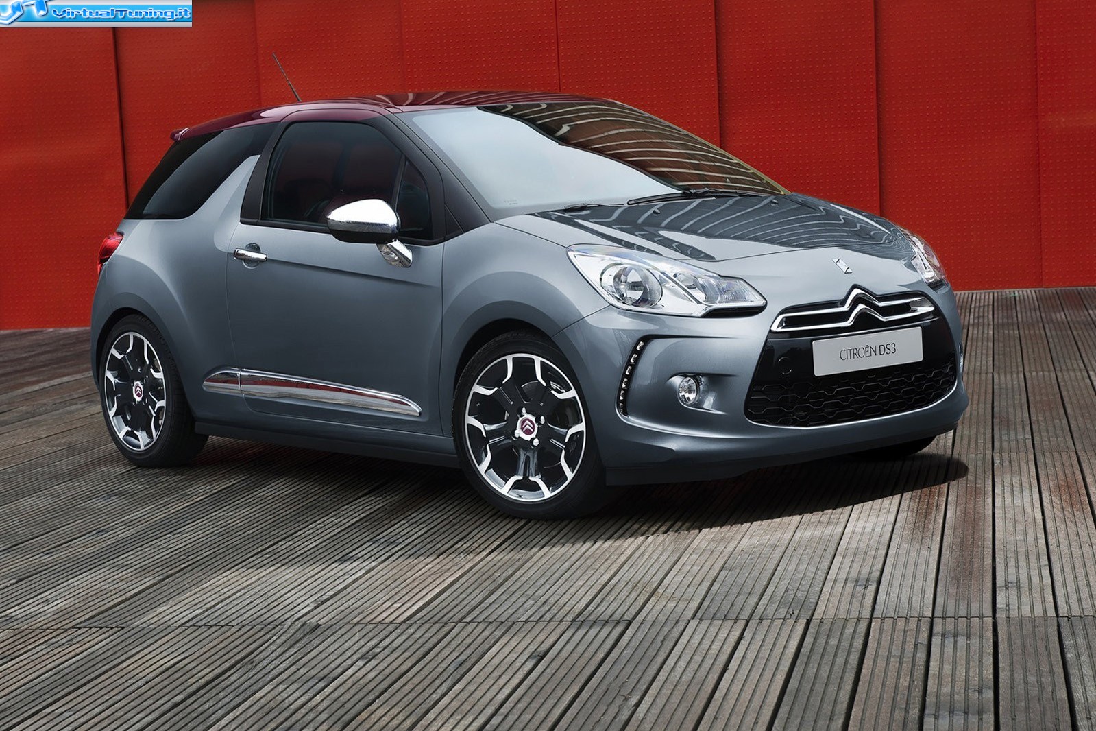 CITROEN ds3