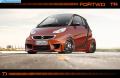 VirtualTuning SMART Fortwo TR by TTS by Car Passion