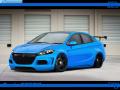 VirtualTuning DODGE Dart GP500 by TTS by Car Passion