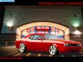 VirtualTuning DODGE challenger by ddd racing