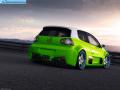 VirtualTuning VOLKSWAGEN Golf 650 by Federiko90