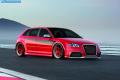 VirtualTuning AUDI RS3 Sportback by kipi tuning