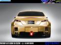 VirtualTuning SUZUKI Suzuki-Kizashi_3 by Photoshop 4D