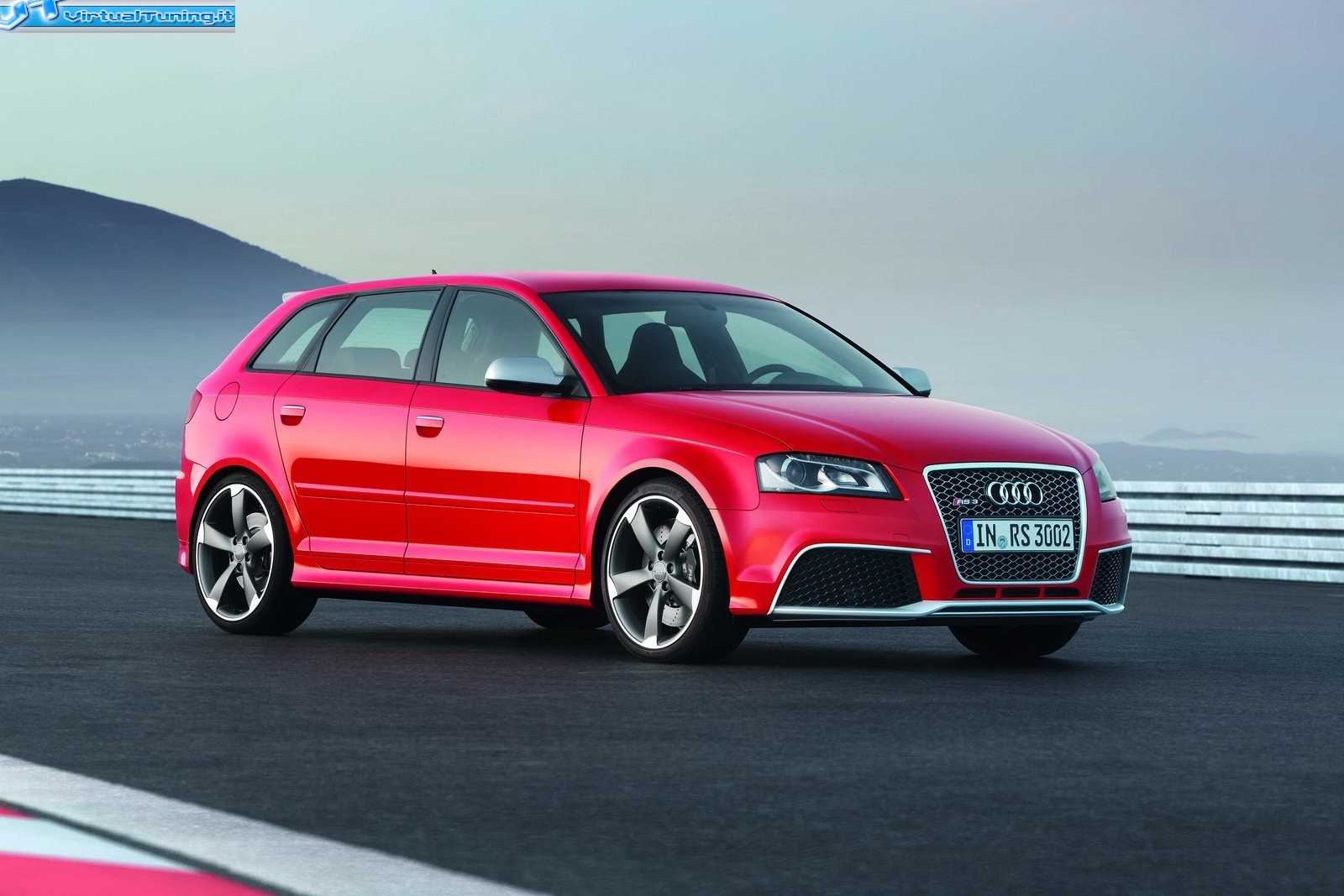 AUDI RS3 Sportback