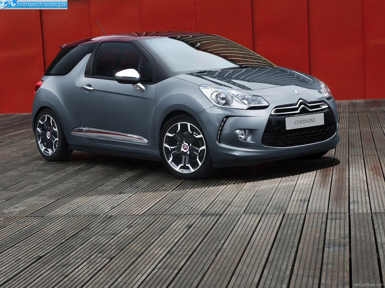 CITROEN DS3