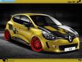 VirtualTuning RENAULT Clio RS by Car Passion