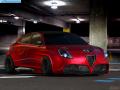 VirtualTuning ACURA Giulietta  by kipi tuning