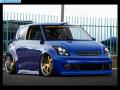 VirtualTuning SUZUKI Swift by kipi tuning