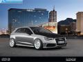 VirtualTuning AUDI a3 by max-nos