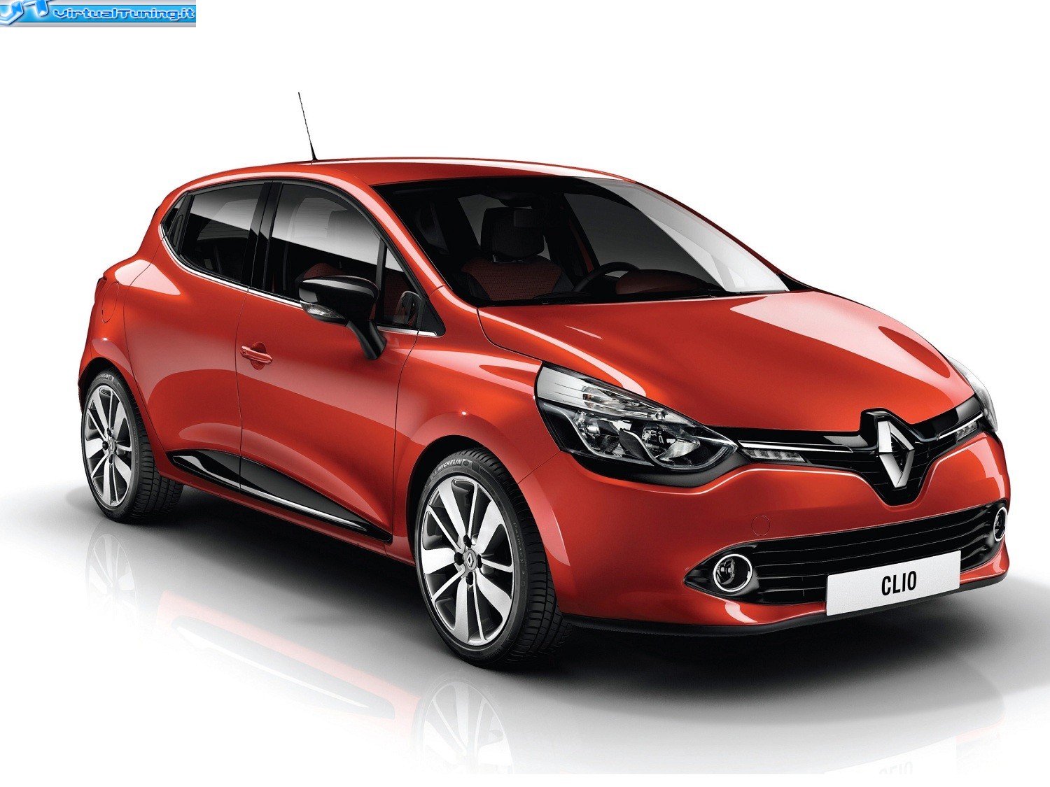 RENAULT Clio Rs