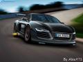 VirtualTuning AUDI r8 by alex971