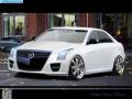 VirtualTuning CADILLAC ATS DUB Style by CripzMarco