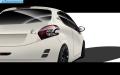 VirtualTuning PEUGEOT 208 by DDTuning9955